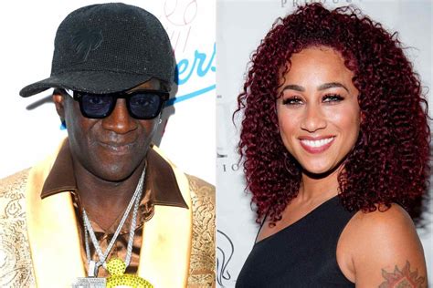 Flavor of Love Winner Nicole Hoopz Alexander Is Giddy Like a ...